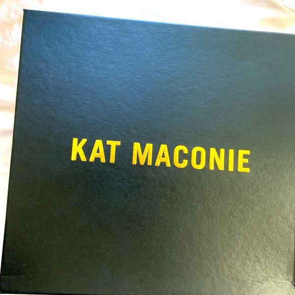 Kat Maconie Frida Sandals - Picture 2 of 3